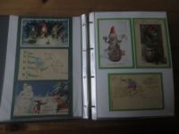 Neujahr sehr schöne Ansichtskarten Sammlung v ca. 193 Stck dabei tolle Künstler
