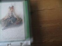 Ansichtskarten gute Sammlung Motiv Frauen guter Nachlass ca. 127 Ak oft Jugendstil