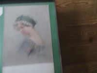 Ansichtskarten gute Sammlung Motiv Frauen guter Nachlass ca. 127 Ak oft Jugendstil