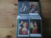 Ansichtskarten gute Sammlung Motiv Frauen guter Nachlass ca. 127 Ak oft Jugendstil