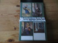 Ansichtskarten gute Sammlung Motiv Frauen guter Nachlass ca. 127 Ak oft Jugendstil