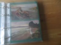 Ansichtskarten gute Sammlung Motiv Frauen guter Nachlass ca. 108 Ak oft Jugendstil