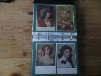 Ansichtskarten gute Sammlung Motiv Frauen guter Nachlass ca. 108 Ak oft Jugendstil