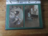 Ansichtskarten gute Sammlung Motiv Frauen guter Nachlass ca. 108 Ak oft Jugendstil