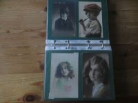 Ansichtskarten gute Sammlung Motiv Kinder guter Nachlass ca 120 Ak oft Jugendstil