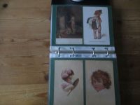 Ansichtskarten gute Sammlung Motiv Kinder guter Nachlass ca 120 Ak oft Jugendstil