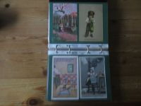 Ansichtskarten gute Sammlung Motiv Kinder guter Nachlass ca 120 Ak oft Jugendstil