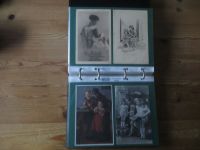 Ansichtskarten gute Sammlung Motiv Kinder guter Nachlass ca 120 Ak oft Jugendstil