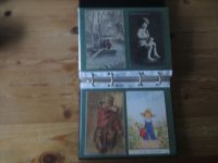 Ansichtskarten gute Sammlung Motiv Kinder guter Nachlass ca 120 Ak oft Jugendstil