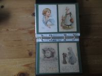 Ansichtskarten gute Sammlung Motiv Kinder guter Nachlass ca 120 Ak oft Jugendstil