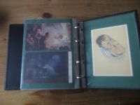 Ansichtskarten gute Sammlung Motiv Kinder guter Nachlass ca 120 Ak oft Jugendstil