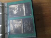 Ansichtskarten gute Sammlung Motiv Frauen bzw. Mann + Frau + Kinder 99 Ak oft