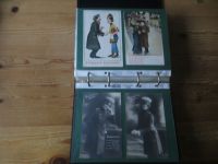 Ansichtskarten gute Sammlung Motiv Frauen bzw. Mann + Frau + Kinder 99 Ak oft