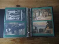 Ansichtskarten gute Sammlung Motiv Frauen bzw. Mann + Frau + Kinder 99 Ak oft