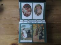 Ansichtskarten gute Sammlung Motiv Frauen bzw. Mann + Frau + Kinder 99 Ak oft
