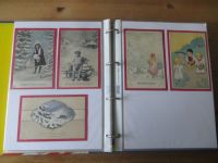 Weihnachten sehr schöne Ansichtskarten Sammlung v 109 Stck dabei tolle Künstler