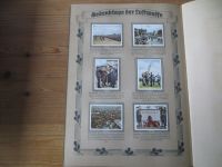 Die Deutsche Wehrmacht Sammelbilderalbum Luxus Erhaltung wie aus dem Bücher -