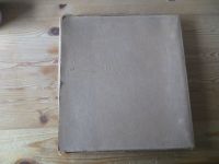 Auto Automobile selt. Sammelbilderalbum gute Erhaltung Paicos Tabakfabrik Berlin