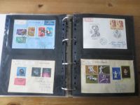 Briefe Sammlung Deutschland Europa Übersee inter. Sammlung schon ab 1880 230 St