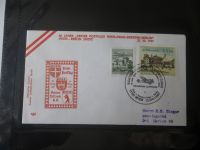 Flugpost Deutschland Europa Übersee inter. Sammlung oft 50-60er Jahre 150 St