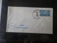 Flugpost Deutschland Europa Übersee inter. Sammlung oft 50-60er Jahre 150 St