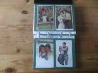 Ansichtskarten gute Sammlung Motiv Frauen bzw. Mann + Frau 136 Ak oft Jugendstil