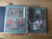 Ansichtskarten gute Sammlung Motiv Frauen bzw. Mann + Frau 136 Ak oft Jugendstil