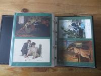 Ansichtskarten gute Sammlung Motiv Frauen bzw. Mann + Frau 136 Ak oft Jugendstil