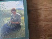 Ansichtskarten gute Sammlung Motiv Frauen bzw. Mann + Frau + Kinder 74 Ak oft Jugendstil