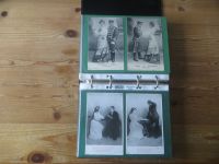 Ansichtskarten gute Sammlung Motiv Frauen bzw. Mann + Frau 152 Ak oft Jugendstil