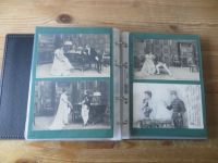 Ansichtskarten gute Sammlung Motiv Frauen bzw. Mann + Frau 152 Ak oft Jugendstil