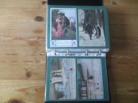 Ansichtskarten gute Sammlung Motiv Frauen bzw. Mann + Frau 152 Ak oft Jugendstil