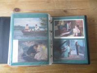 Ansichtskarten gute Sammlung Motiv Frauen bzw. Mann + Frau 152 Ak oft Jugendstil