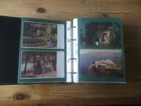 Ansichtskarten gute Sammlung Motiv Frauen guter Nachlass 152 Ak oft Jugendstil