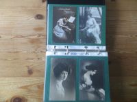 Ansichtskarten gute Sammlung Motiv Frauen guter Nachlass 152 Ak oft Jugendstil