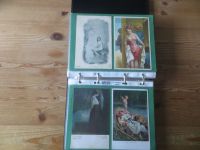 Ansichtskarten gute Sammlung Motiv Frauen guter Nachlass 152 Ak oft Jugendstil