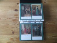 Ansichtskarten gute Sammlung Motiv Frauen guter Nachlass 152 Ak oft Jugendstil