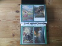 Ansichtskarten gute Sammlung Motiv Frauen guter Nachlass 152 Ak oft Jugendstil