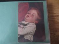 Ansichtskarten gute Sammlung Motiv Frauen guter Nachlass ca. 119 Ak oft Jugendstil