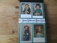 Ansichtskarten gute Sammlung Motiv Frauen guter Nachlass ca. 119 Ak oft Jugendstil