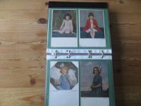 Ansichtskarten gute Sammlung Motiv Frauen guter Nachlass ca. 119 Ak oft Jugendstil