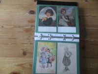 Ansichtskarten gute Sammlung Motiv Frauen guter Nachlass ca. 119 Ak oft Jugendstil