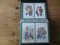 Ansichtskarten gute Sammlung Motiv Frauen guter Nachlass ca. 119 Ak oft Jugendstil