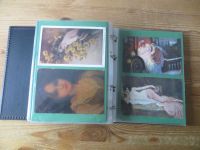 Ansichtskarten gute Sammlung Motiv Frauen guter Nachlass ca. 141 Ak oft Jugendstil