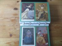 Ansichtskarten gute Sammlung Motiv Frauen guter Nachlass ca. 141 Ak oft Jugendstil
