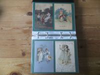 Ansichtskarten gute Sammlung Motiv Kinder guter Nachlass ca. 139 Ak oft Jugendstil