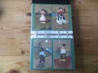 Ansichtskarten gute Sammlung Motiv Kinder guter Nachlass ca. 139 Ak oft Jugendstil