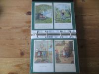 Ansichtskarten gute Sammlung Motiv Kinder guter Nachlass ca. 139 Ak oft Jugendstil