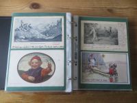 Ansichtskarten gute Sammlung Motiv Kinder guter Nachlass ca. 139 Ak oft Jugendstil