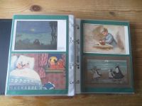 Ansichtskarten gute Sammlung Motiv Kinder guter Nachlass ca. 139 Ak oft Jugendstil